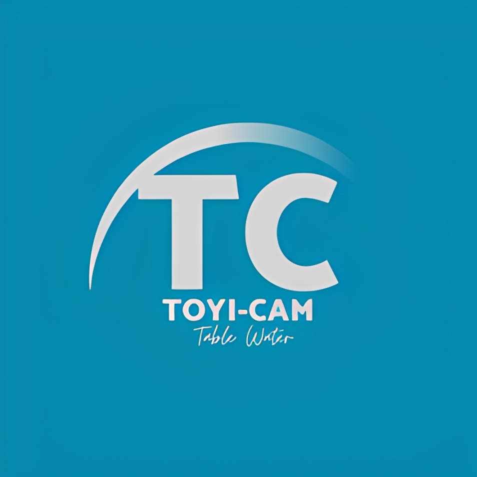 TC Toyi-Cam Table Water